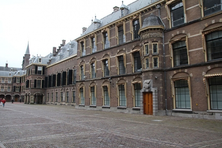 Den-Haag