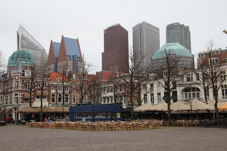 Den-Haag-City