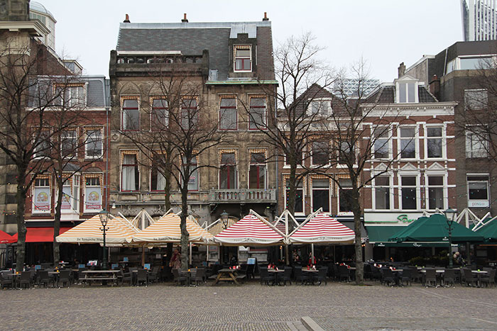 Den-Haag-City-Markt
