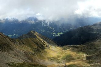 Hirzer Talblick