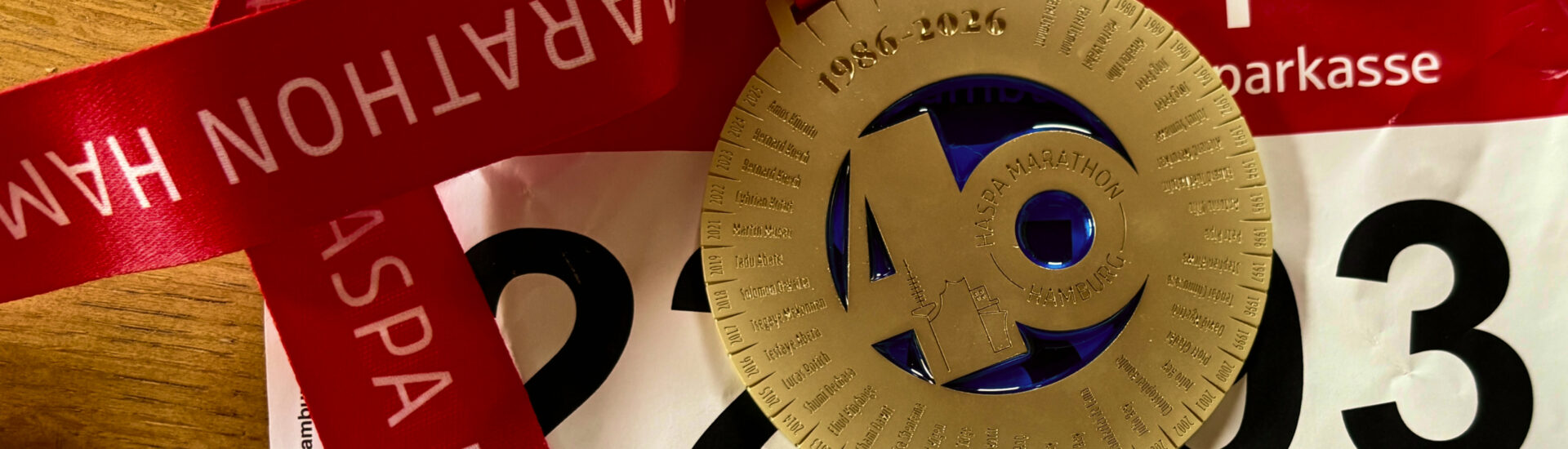 Hamburg Marathon 2026